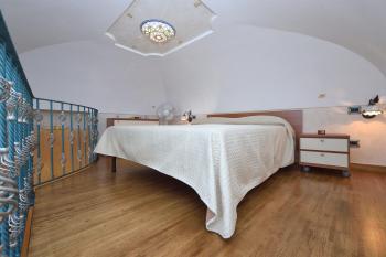 Pontone on the sea apartment, Scala (Foto 3)