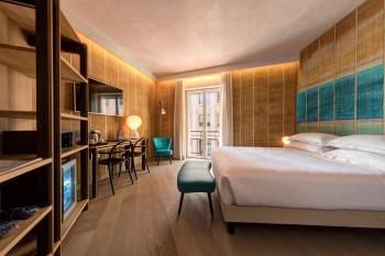 Hotel Firenze, Verona (foto 2)