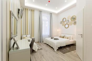 Silver Rooms by Staymood Holidays, Budapest (photo 5)