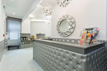 Silver Rooms by Staymood Holidays, Budapest (photo 3)