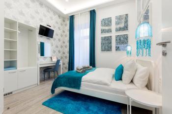Silver Rooms by Staymood Holidays, Budapest (photo 4)
