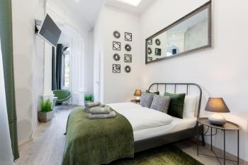Silver Rooms by Staymood Holidays, Budapest (photo 2)