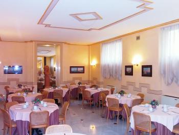 Hotel Nuovo Rebecchino, Neapel (Foto 5)
