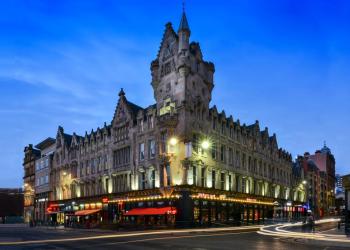 Fraser Suites Glasgow, Glasgow (foto 2)