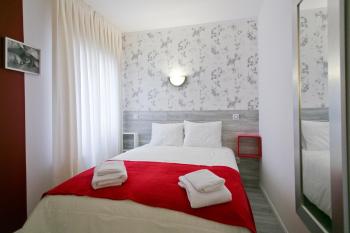 Hostal Madrid Sol, Madrid (fotografie 5)