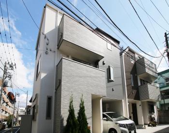 Uhome Ikebukuro Villa 2, Tokyo (photo 4)