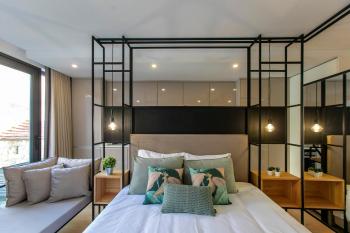 Chillout Trindade Apartment, Porto (fotografie 4)