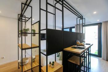 Chillout Trindade Apartment, Porto (fotografie 5)