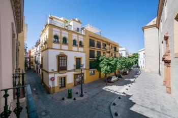 Bailén Suite en el Centro de Sevilla, Sevilla (Foto 5)