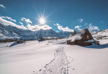 Hostel & Apartments u Florka 2, Zakopane (zdjęcie 2)