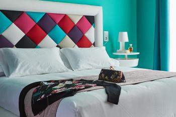 Hotel Freedom, Madrid (photo 4)