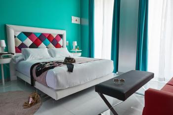 Hotel Freedom, Madrid (photo 5)