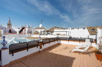 Suites Machado, Sevilla (fotografie 4)