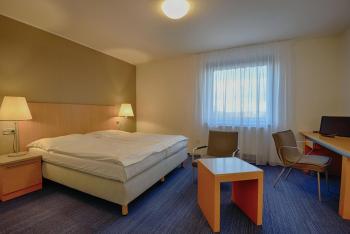 Hotel Henrietta, Praga (foto 5)