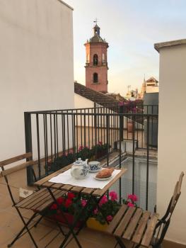 Casa de las Artes, Málaga (fotografie 4)