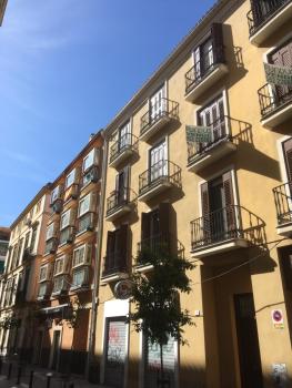 Casa de las Artes, Málaga (fotografie 2)