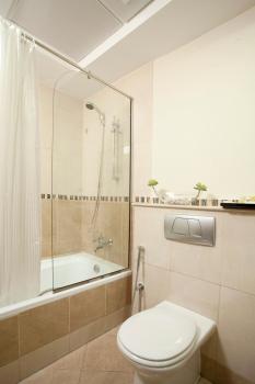 Al Waleed Holiday Homes, Dubaj (fotografie 3)