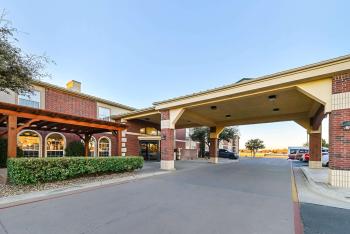 Quality Inn & Suites Lubbock South, Lubbock (zdjęcie 2)