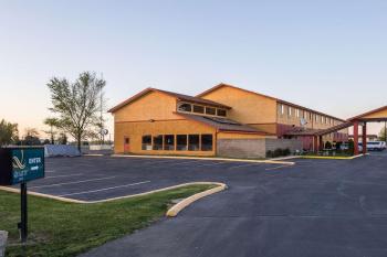 Quality Inn, Moses Lake (foto 2)
