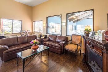 Quality Inn, Moses Lake (foto 4)