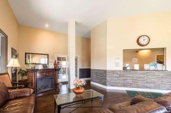 Quality Inn, Moses Lake (foto 5)