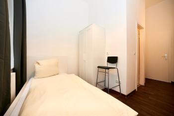 Bearlin City Apartments - City Center East, Berlín (foto 4)
