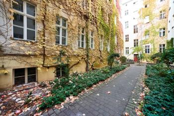 Bearlin City Apartments - City Center East, Berlín (foto 5)