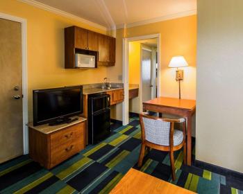 Beachside Hotel & Suites Cocoa Beach - Port Canaveral, Cocoa Beach (fotografie 5)