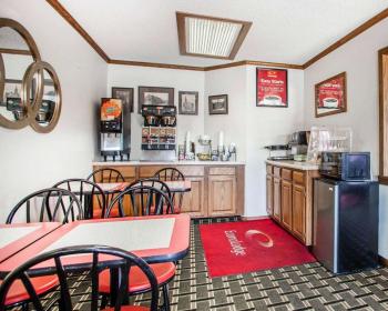 Econo Lodge, Cameron (photo 5)