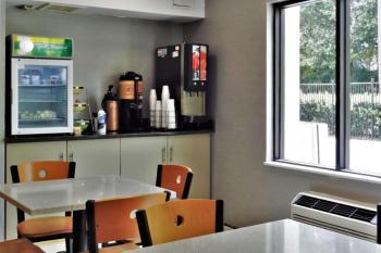 Quality Inn & Suites Raleigh North, Raleigh (zdjęcie 3)
