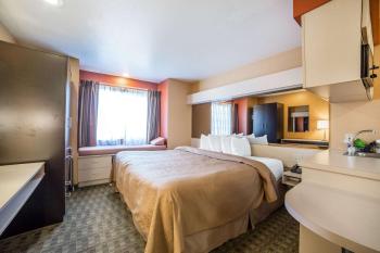 Quality Inn & Suites Elko, Elko (foto 2)