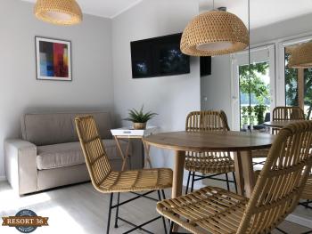 Resort 36, Mikołajki (photo 4)