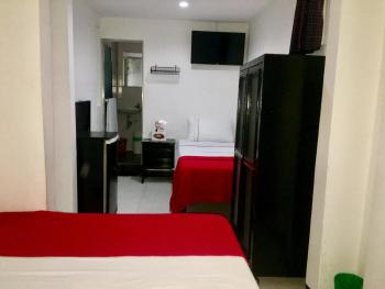 Hotel Las Rampas, Medellín (foto 3)