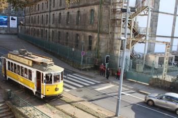 AlfandegaPorto Apartments, Porto (fotografie 4)