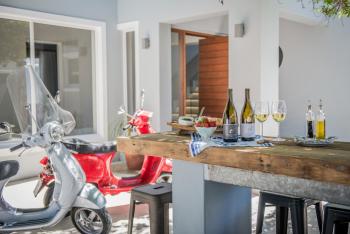 The Whale on Main B&B, Hermanus (fotografie 2)
