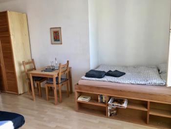 Cosy Flora Nest, Praha (fotografie 2)