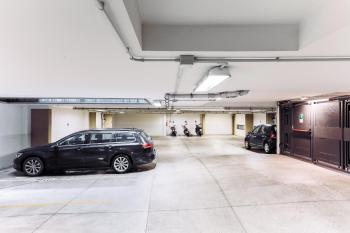 Adriano Residence, Boloňa (fotografie 5)