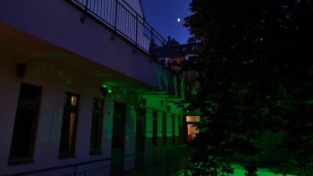 The Hive Party Hostel Budapest, Budapešť (fotografie 5)