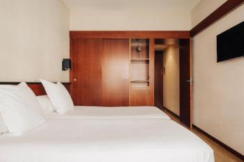 Hotel Derby, Barcelona (zdjęcie 5)