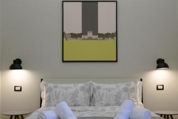 Destil Rooms, Tirana (photo 5)