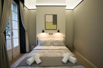 Destil Rooms, Tirana (Foto 4)