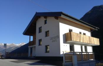 Leonards Aparts, Kappl (fotografie 3)