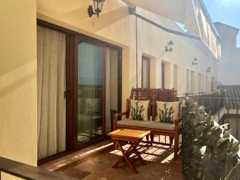 Aires de Lumbreras Duplex Terraza, Sevilla (Foto 3)