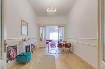Apartment Szabadság Tér, Budapešť (fotografie 2)