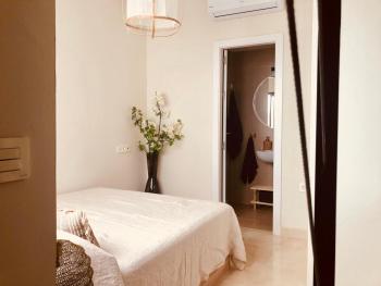 Aires de Lumbreras Duplex Terraza, Sevilla (Foto 4)