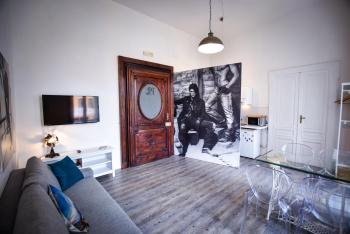 A I R Amore Apartment, Neapel (Foto 2)