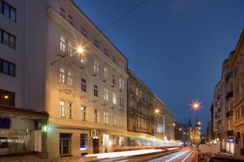 Louren Apartments, Praha (fotografie 2)