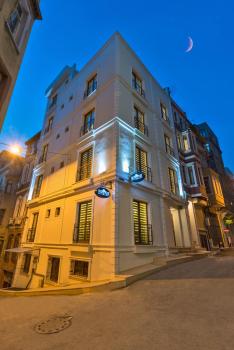 Invictum Residence, Стамбул (фото 2)