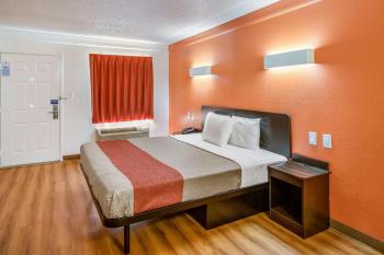 Motel 6-Euless, TX - DFW West, Euless (foto 2)