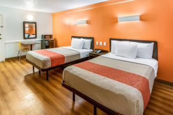 Motel 6-Euless, TX - DFW West, Euless (foto 5)
